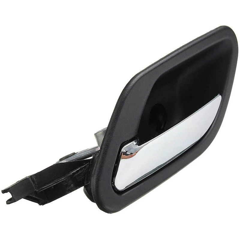 Портативная внутренняя дверная ручка со стороны водителя 51218226049 для BMW E38 E39 серии 5/7 
Портативная внутренняя дверная ручка со стороны водителя 51218226049 для BMW E38 E39 серии 5/7