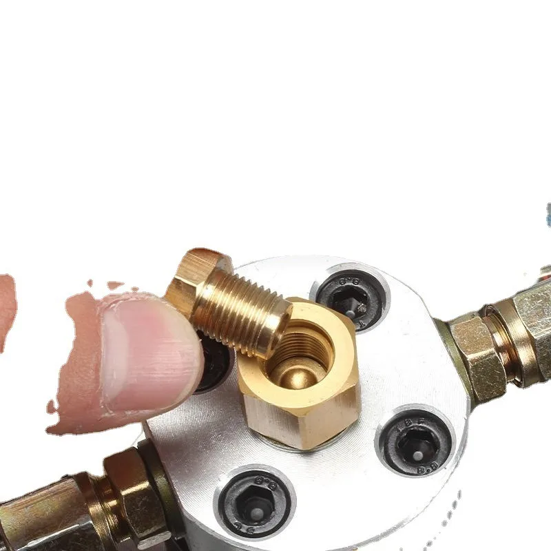 Air pump high pressure 40mpa small electric air pump inflator
Air pump high pressure 40mpa small electric air pump inflator