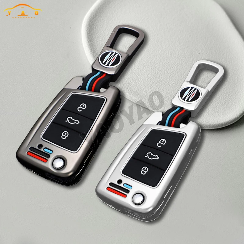 2024 Fashion Car Key Case Cover For VW Polo Skoda Octavia A7 Kodiaq Seat Ateca Leon Golf 7 MK7 VII Tiguan
2024 Fashion Car Key Case Cover For VW Polo Skoda Octavia A7 Kodiaq Seat Ateca Leon Golf 7 MK7 VII Tiguan
