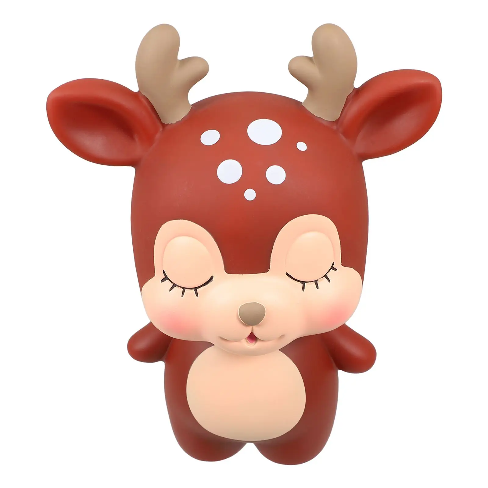 Cartoon Deer Cartoon Money Box Piggy Money Box for Kids Piggy Bank Bedroom Decoration Save Coins Gift Toy Storage Plastic
Cartoon Deer Cartoon Money Box Piggy Money Box for Kids Piggy Bank Bedroom Decoration Save Coins Gift Toy Storage Plastic