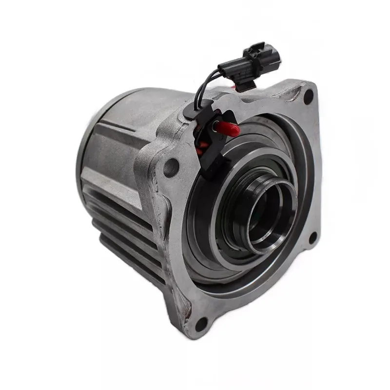 Electric Clutch Coupling 3570A007 3570A004 for Jeep Compass Patriot 2.0L 2.4L
Electric Clutch Coupling 3570A007 3570A004 for Jeep Compass Patriot 2.0L 2.4L