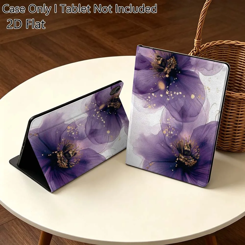 Flower Blue Purple Beautiful For Huawei MediaPad T5 T10s M6 M5Lite SE Honor Tab 5 6 7 V7 V8 X8a X9a Pro Soft Tablet Case Gift
Flower Blue Purple Beautiful For Huawei MediaPad T5 T10s M6 M5Lite SE Honor Tab 5 6 7 V7 V8 X8a X9a Pro Soft Tablet Case Gift