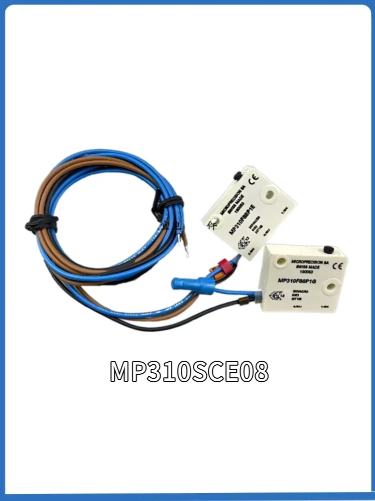 НОВЫЙ 3300 тормозной переключатель лифта MP310SCE08/09 16B1/B2 19B1/ 831699 CD7
НОВЫЙ 3300 тормозной переключатель лифта MP310SCE08/09 16B1/B2 19B1/ 831699 CD7