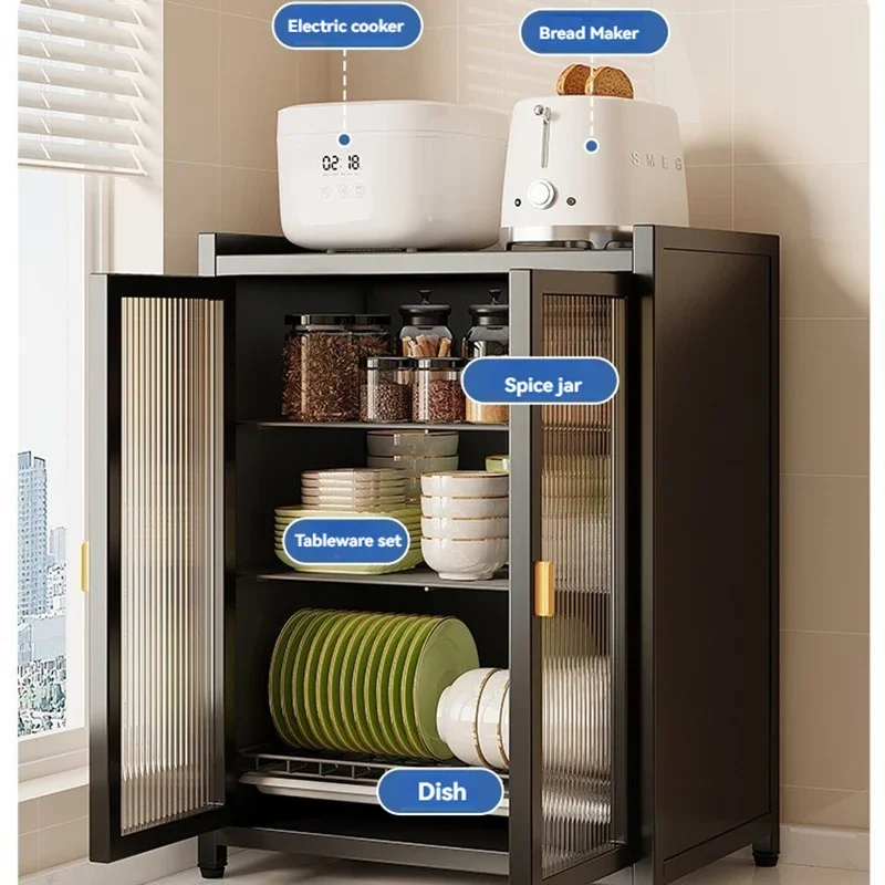 Dining Cabinet, Small Household Kitchen Utensil, Countertop, Carbon Steel Multifunctional Utensil, Chopsticks Holder, Storage
Dining Cabinet, Small Household Kitchen Utensil, Countertop, Carbon Steel Multifunctional Utensil, Chopsticks Holder, Storage