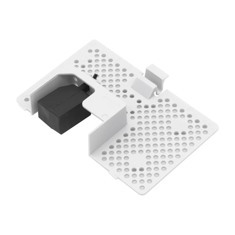 A53Q-Base Station Filter Tank Replacement For Roborock P10S Pro Vacuum Cleaners Suction Station Tank Filter Spare Parts
A53Q-Base Station Filter Tank Replacement For Roborock P10S Pro Vacuum Cleaners Suction Station Tank Filter Spare Parts