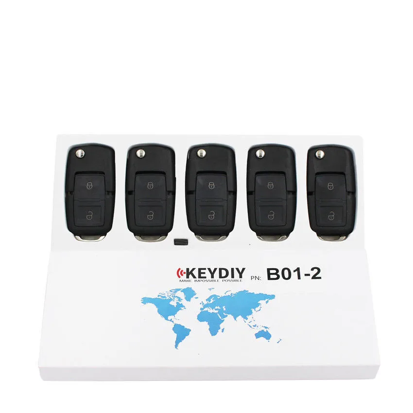 1/5/10pcs B01-2 B01-2+1 Universal KD Remote Control for KD-X2 KD900 Mini KD Car Key Remote Fit More than 2000 Models
1/5/10pcs B01-2 B01-2+1 Universal KD Remote Control for KD-X2 KD900 Mini KD Car Key Remote Fit More than 2000 Models