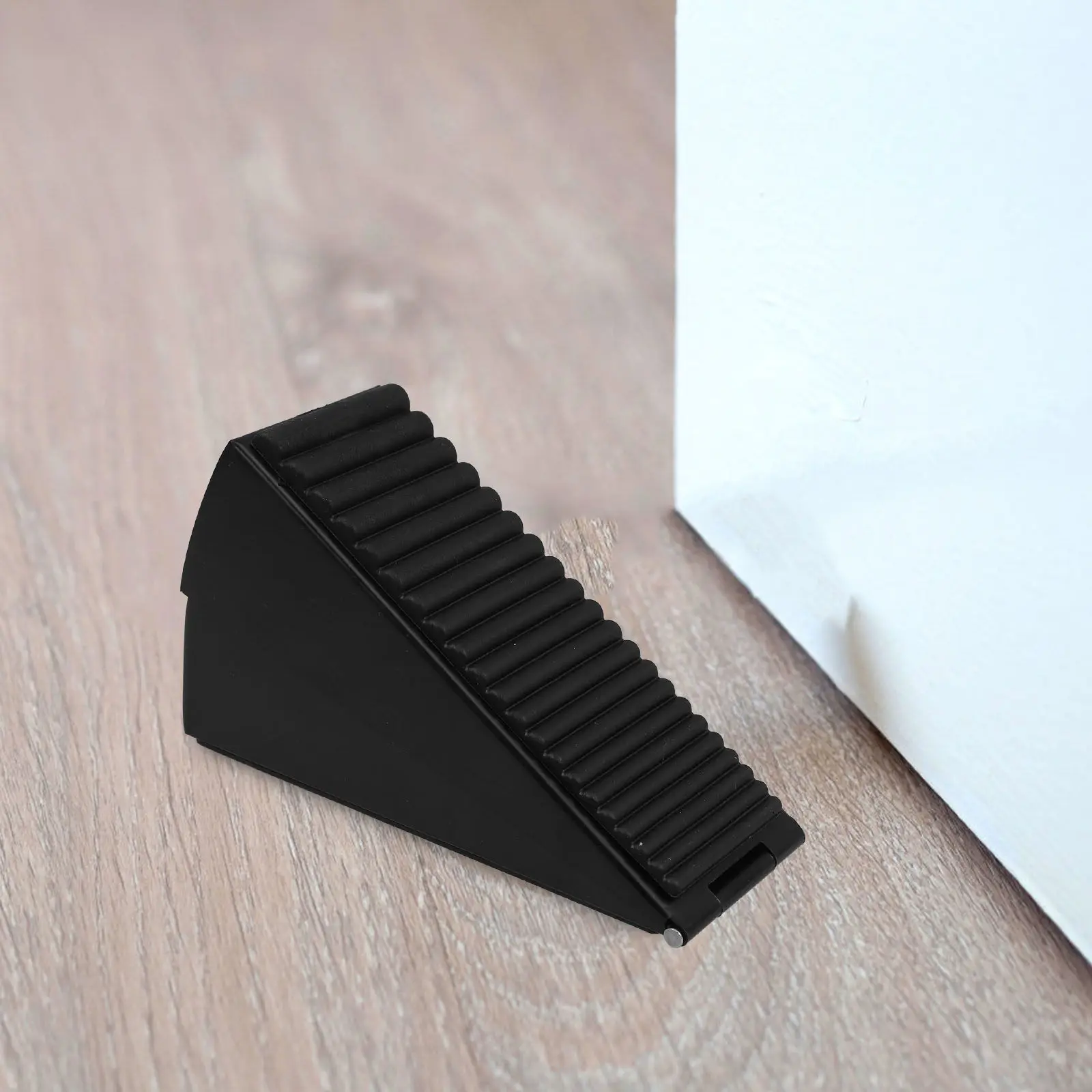 Heavy Duty Adjustable Spring Loaded Rubber Door Stopper Large Non-Slip Floor Door Wedge for Heavy Doors Silent Doors Wedge
Heavy Duty Adjustable Spring Loaded Rubber Door Stopper Large Non-Slip Floor Door Wedge for Heavy Doors Silent Doors Wedge