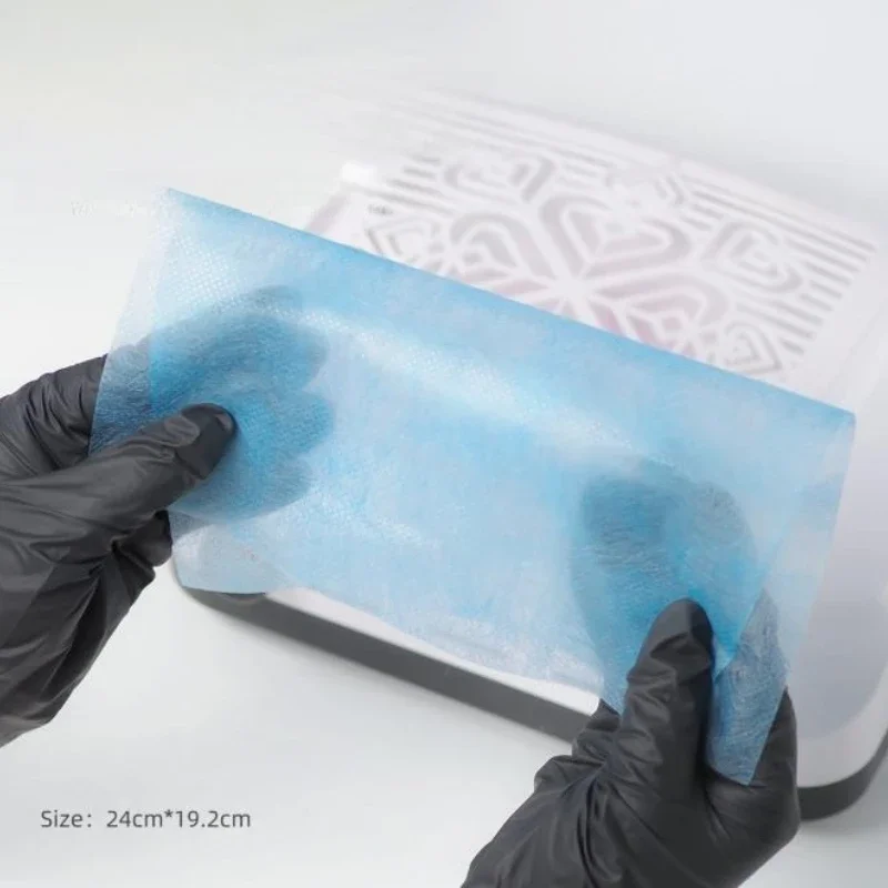 1200 шт. фильтр для извлечения пыли для ногтей, бумажный пылевой фильтр, хлопковые и чистящие аксессуары для пылесоса для ногтей
1200 шт. фильтр для извлечения пыли для ногтей, бумажный пылевой фильтр, хлопковые и чистящие аксессуары для пылесоса для ногтей