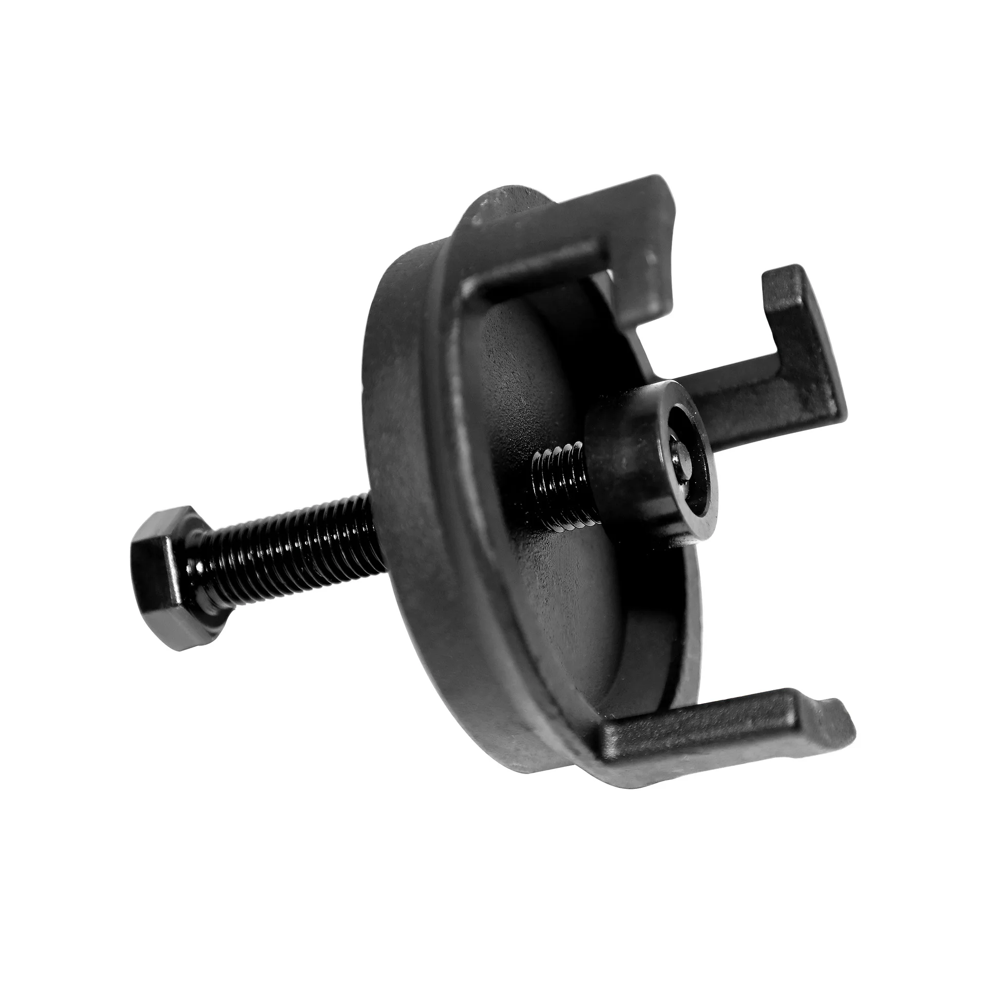 For 25264 Harmonic Balancer Puller Crank Pulley Puller For GM Dodge Jeep Chrysler
For 25264 Harmonic Balancer Puller Crank Pulley Puller For GM Dodge Jeep Chrysler