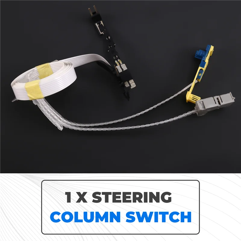 6242YS Steering Column Switch Winding Spring For 207 301 408 3008 4008 Citroen C4 C4L
6242YS Steering Column Switch Winding Spring For 207 301 408 3008 4008 Citroen C4 C4L