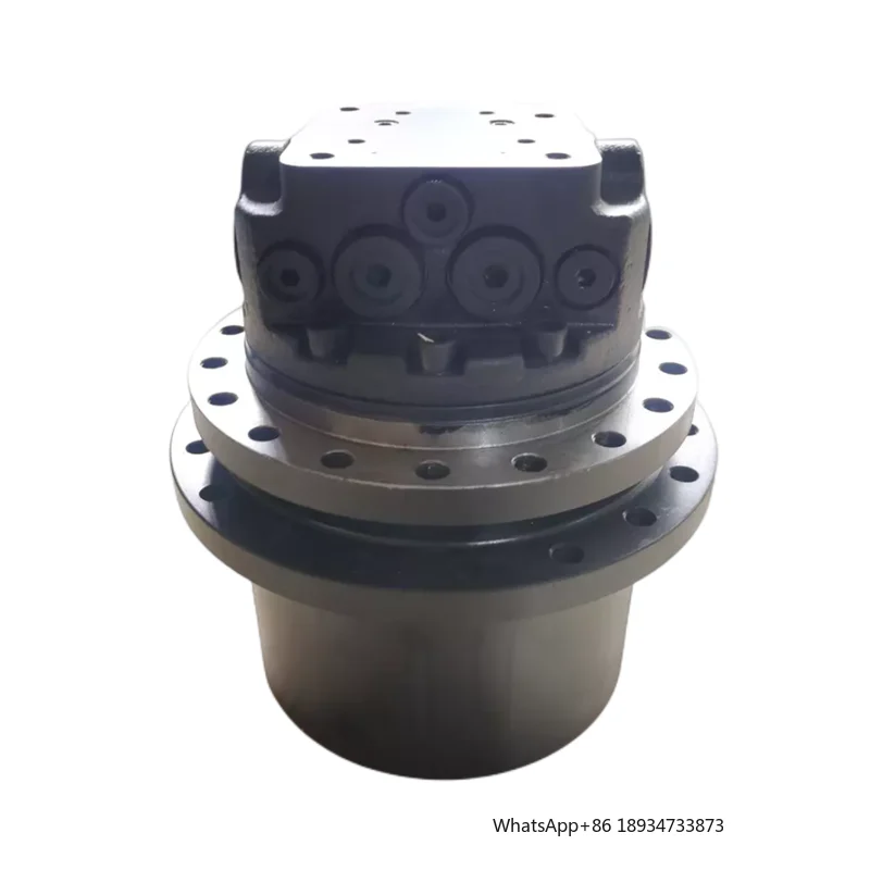 Aftermarket CK36 CK28 CK25 Track Travel Motor Assembly CK32 Final Drive for Excavator Case CK32
Aftermarket CK36 CK28 CK25 Track Travel Motor Assembly CK32 Final Drive for Excavator Case CK32