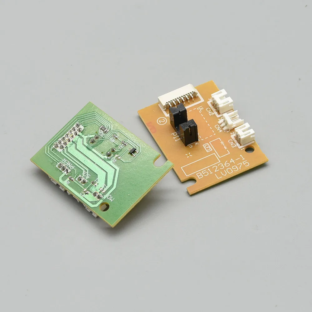 1 шт. плата энкодера двигателя для Brother HL-1110 1118 1208 DCP-1510 1511 1512 1518 MFC-1810 1811 1813 1815 1818 DC LV0997001
1 шт. плата энкодера двигателя для Brother HL-1110 1118 1208 DCP-1510 1511 1512 1518 MFC-1810 1811 1813 1815 1818 DC LV0997001