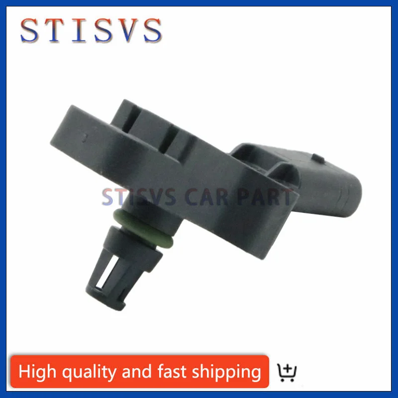 06L906051B Датчик давления для VOLKSWAGEN GTI 2015-2020 PASSAT 2014-2021 TIGUAN 2018-2020 AUDI Q5 2018-2020 1.8L 2.0L НОВЫЙ
06L906051B Датчик давления для VOLKSWAGEN GTI 2015-2020 PASSAT 2014-2021 TIGUAN 2018-2020 AUDI Q5 2018-2020 1.8L 2.0L НОВЫЙ