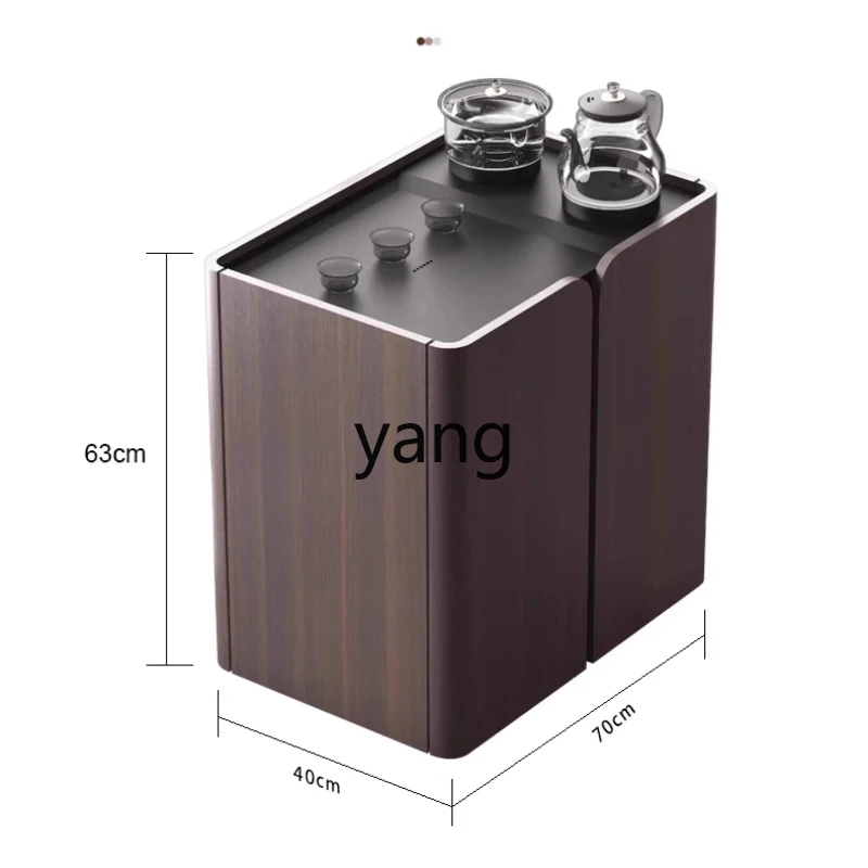LMM light luxury minimalist solid wood balcony household kettle with wheel tea cart coffee table
LMM light luxury minimalist solid wood balcony household kettle with wheel tea cart coffee table