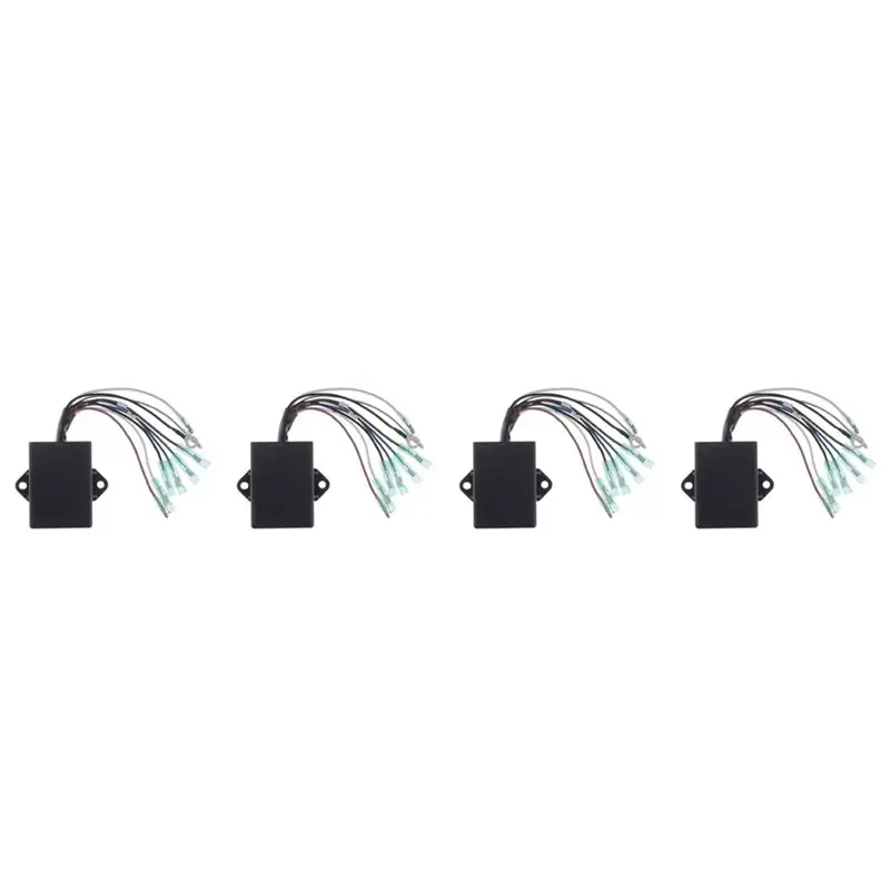 Practical 4X 61N-85540-13 12 11 10 CDI Unit For Outboard C 25HP 30HP E25B E30H 25B 30H 2 Stroke And CDI
Practical 4X 61N-85540-13 12 11 10 CDI Unit For Outboard C 25HP 30HP E25B E30H 25B 30H 2 Stroke And CDI