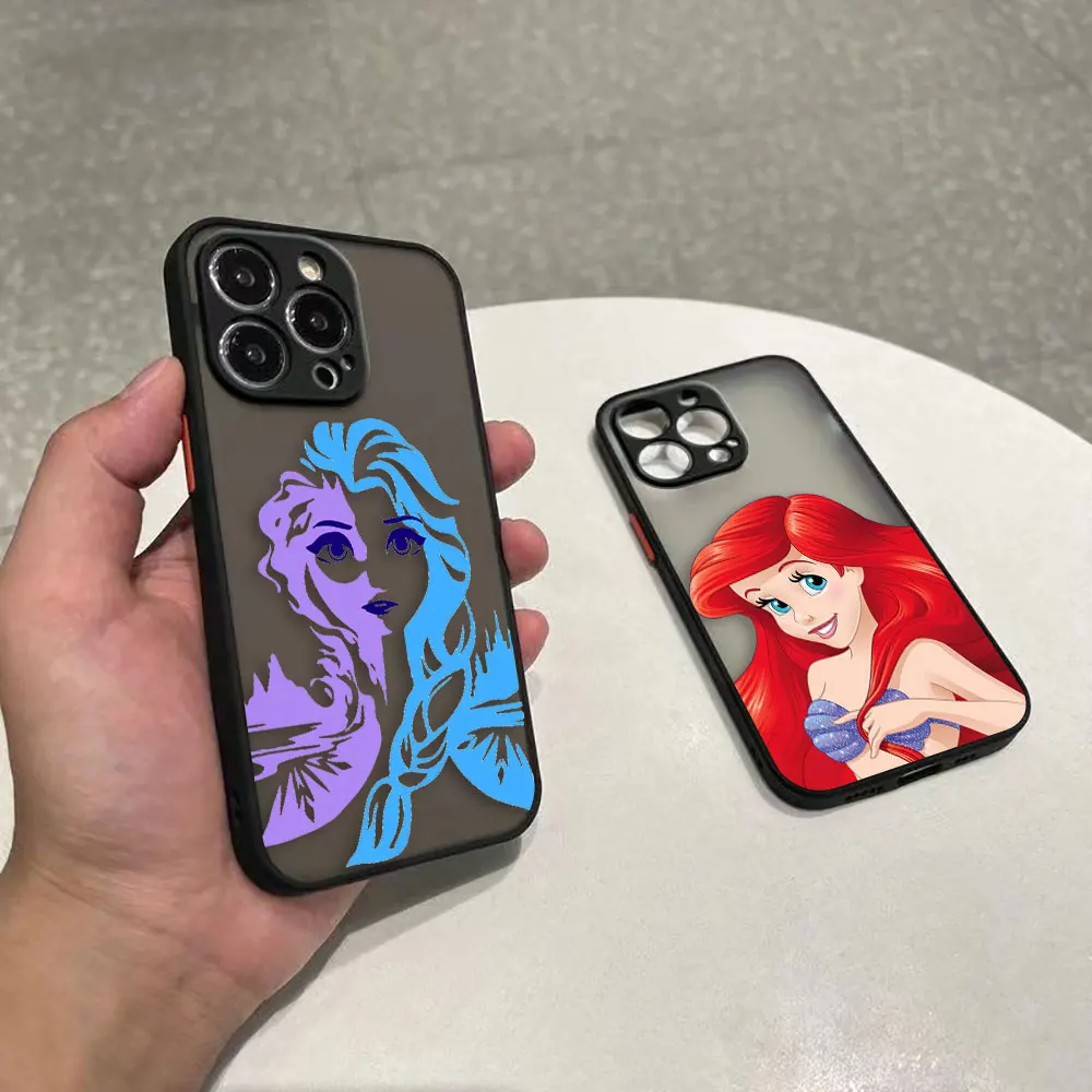 Elsa Anna Mermaid beauty Girl Matte Case For OPPO A98 A94 A93 A92 A91 A78 A76 A74 A73 A58 A57 A55 A54 A53 A38 A17 A16 A15 Case
Elsa Anna Mermaid beauty Girl Matte Case For OPPO A98 A94 A93 A92 A91 A78 A76 A74 A73 A58 A57 A55 A54 A53 A38 A17 A16 A15 Case