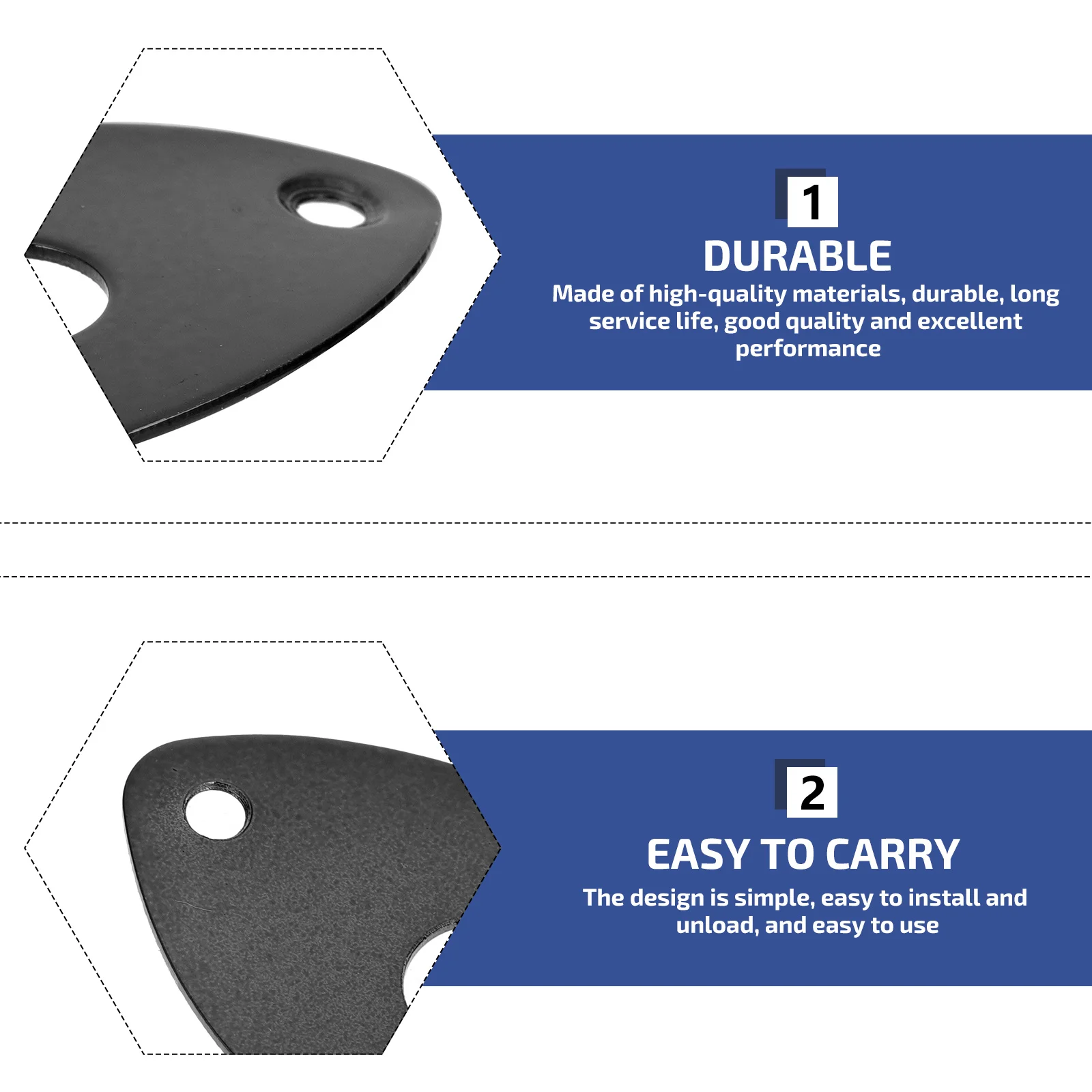 2 pcs Electric Guitar Jack Cover Black Zinc Alloy Output Plate Cat-eye Shape Outer Pad For Bass Guitar Accessories
2 pcs Electric Guitar Jack Cover Black Zinc Alloy Output Plate Cat-eye Shape Outer Pad For Bass Guitar Accessories