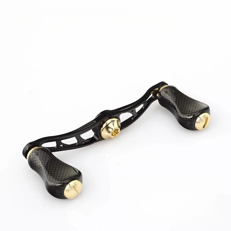 Fishing wheel spinning wheel water drop double rocker arm handle modification gradual change rocker handle aviation alum
Fishing wheel spinning wheel water drop double rocker arm handle modification gradual change rocker handle aviation alum