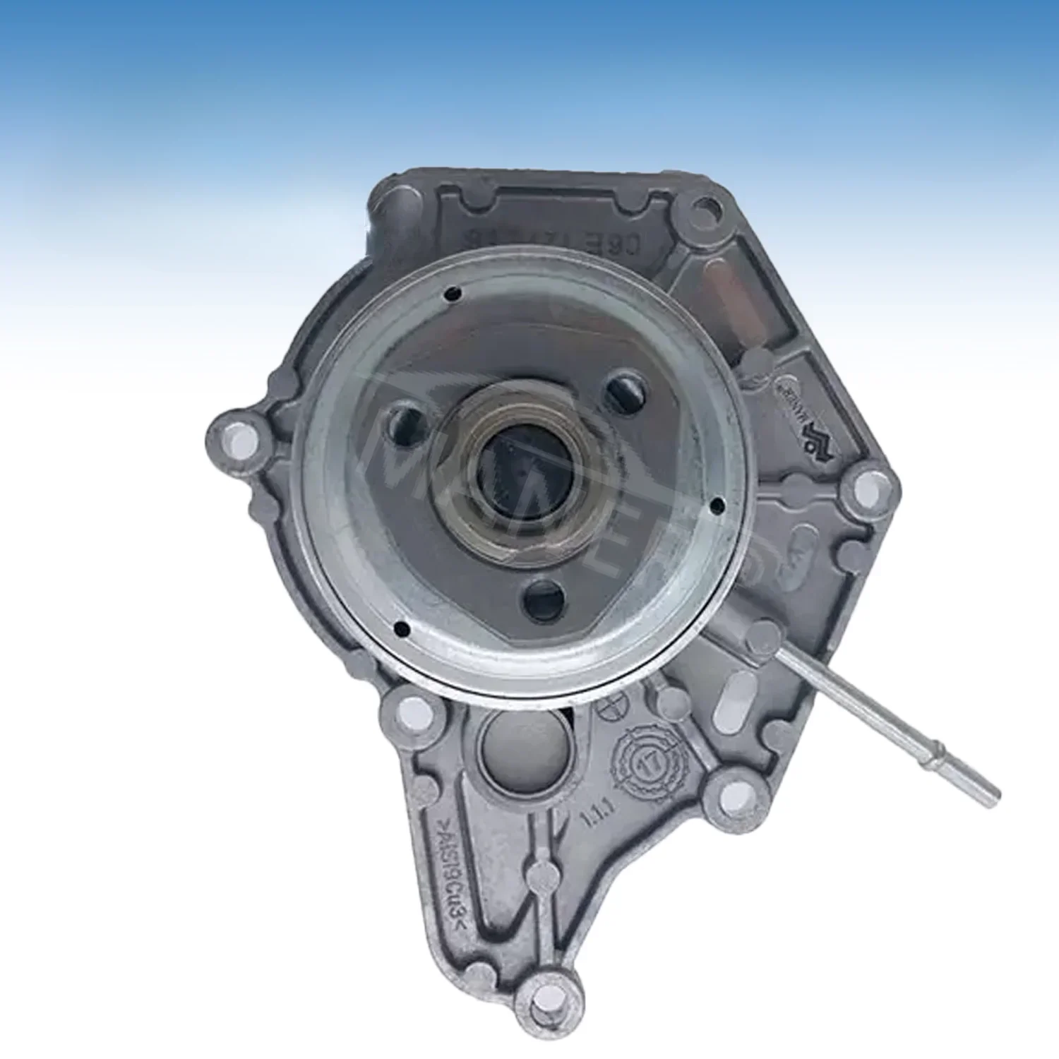 06E121018B 06E121018 Auto Engine Cooling Part Water Pump for Audi A4 A5 A6 Q5 3.2 FSI
06E121018B 06E121018 Auto Engine Cooling Part Water Pump for Audi A4 A5 A6 Q5 3.2 FSI