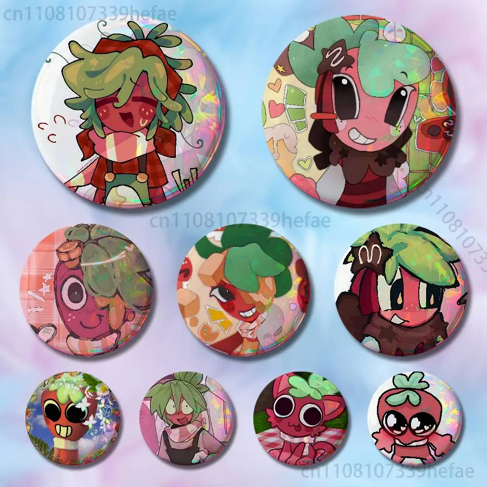 S-Sprout D-Dandys World Button Lapel Anime Pin Badges Brooch Jewelry Decoration Gift 25mm 32mm 44mm 58mm 75mm
S-Sprout D-Dandys World Button Lapel Anime Pin Badges Brooch Jewelry Decoration Gift 25mm 32mm 44mm 58mm 75mm
