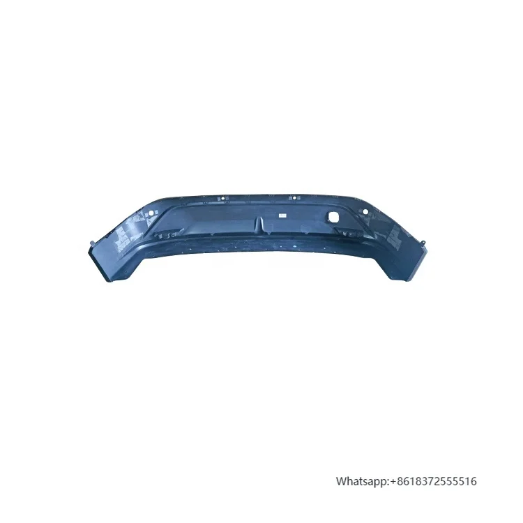 daWholesale Rear Lower Car Bumper Cover Body Parts OE 850B2-5MS0A for Nissan Ariya Automotive Plastic Parts
daWholesale Rear Lower Car Bumper Cover Body Parts OE 850B2-5MS0A for Nissan Ariya Automotive Plastic Parts