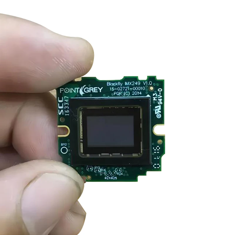 8MP IMX678 CMOS Sensor Image Sensor Mono IMX678-AAMR1 & Color IMX678-AAQR1 for Camera Module
8MP IMX678 CMOS Sensor Image Sensor Mono IMX678-AAMR1 & Color IMX678-AAQR1 for Camera Module