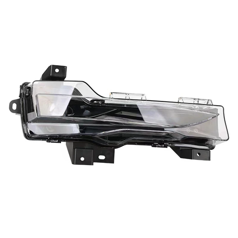 Car Front Bumper Fog Lamp Front Bumper Fog Lamp Assembly Fog Lamp For Tesla Model 3 Y 2017-2023
Car Front Bumper Fog Lamp Front Bumper Fog Lamp Assembly Fog Lamp For Tesla Model 3 Y 2017-2023