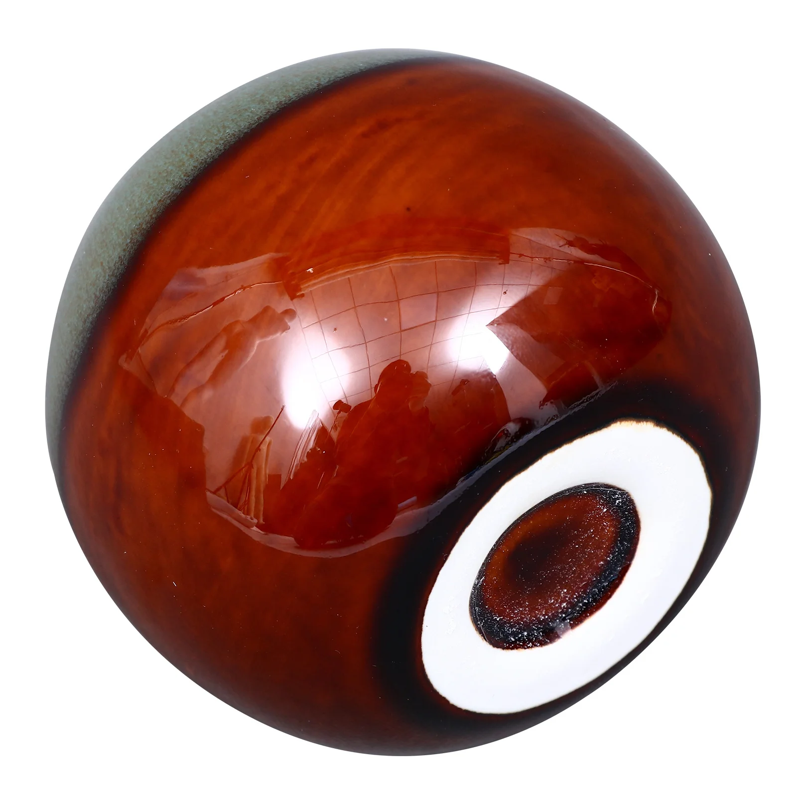 1Pcs Glazed Ceramic Vase Elegant Minimalist Decor Flower Container Hydroponics Aromatherapy for Living Room
1Pcs Glazed Ceramic Vase Elegant Minimalist Decor Flower Container Hydroponics Aromatherapy for Living Room