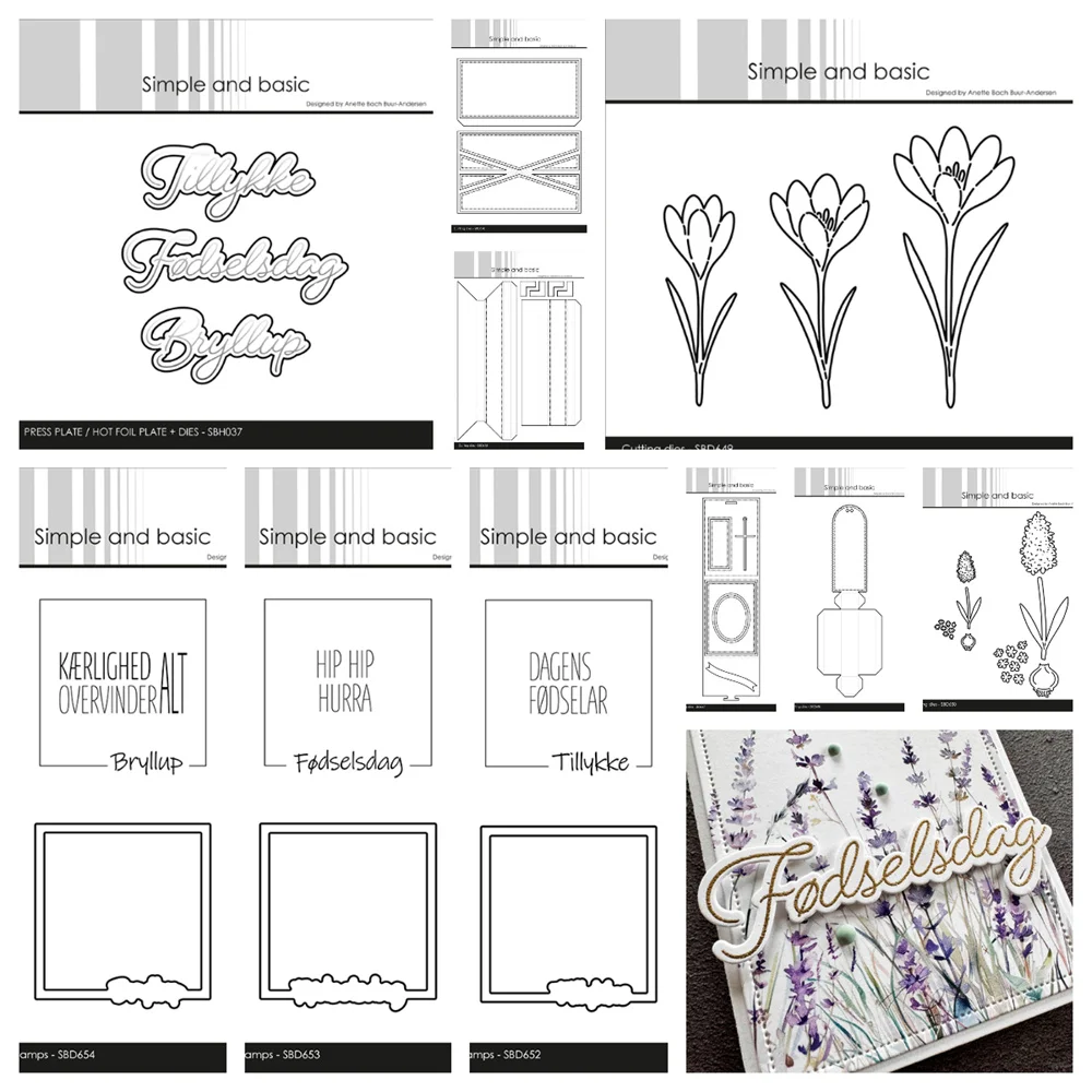 2026new March Stand up card A7 Picture frame Congratulations Birthday Wedding Hyacinths Metal Cutting Dies DIY Photo Album Diary
2026new March Stand up card A7 Picture frame Congratulations Birthday Wedding Hyacinths Metal Cutting Dies DIY Photo Album Diary