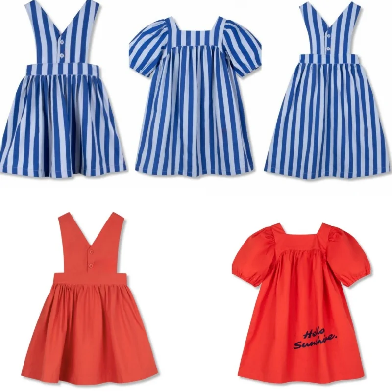 2026SS Children's Summer New Fashion Cute Dress for Girls
2026SS Children's Summer New Fashion Cute Dress for Girls
