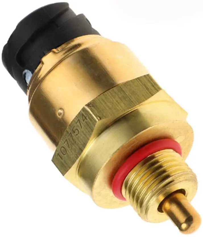 High Quality Oil Pressure Sensor 1077574 for RENAULT Truck 8500 8700 9700 9900 FH FM Truck
High Quality Oil Pressure Sensor 1077574 for RENAULT Truck 8500 8700 9700 9900 FH FM Truck