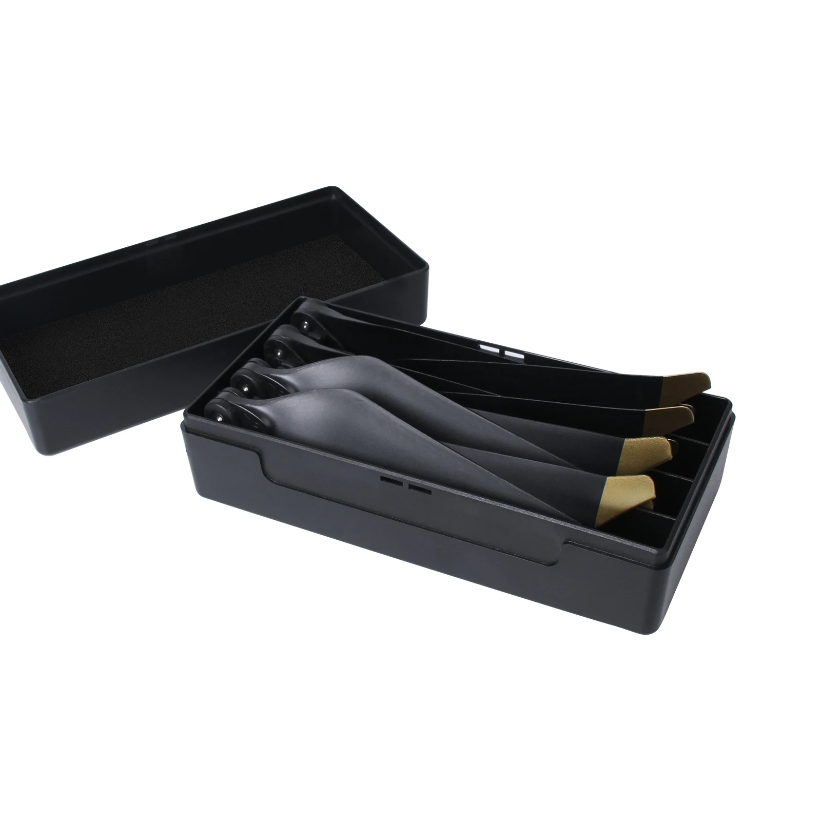 For DJI Mavic 2 Pro /ZOOM Propeller Storage Box Protection Case for Mavic 2 Pro /ZOOM Drone Accessories
For DJI Mavic 2 Pro /ZOOM Propeller Storage Box Protection Case for Mavic 2 Pro /ZOOM Drone Accessories