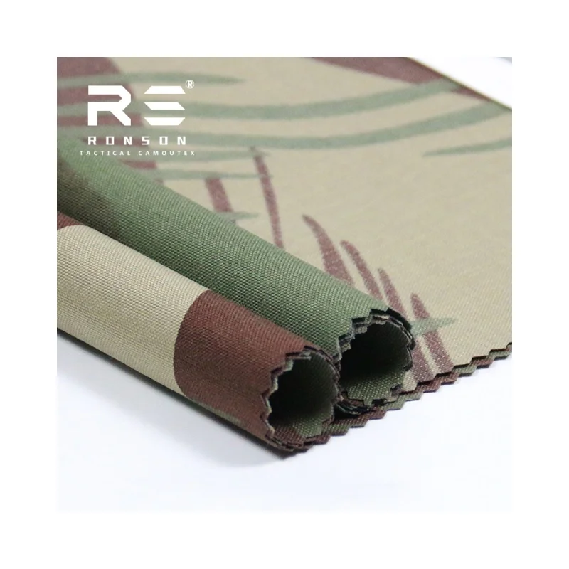 hot sale 500D nylon oxford Rhodesina camouflage tactical fabric use for bag vest in stock
hot sale 500D nylon oxford Rhodesina camouflage tactical fabric use for bag vest in stock