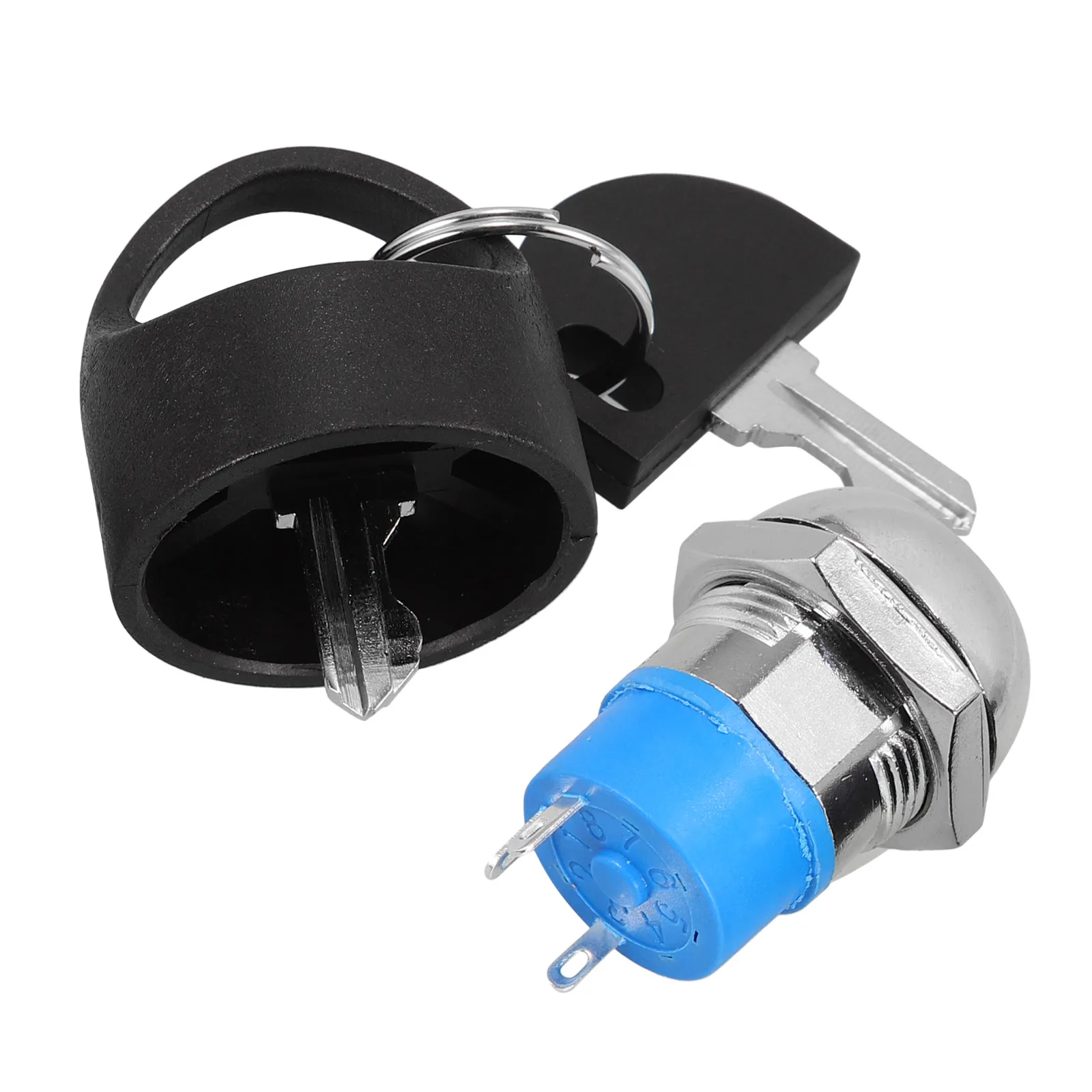 Ignition Switch Lock Cylinder Starter Motorcycle Scooter Atv Keyed Replacement Durable Weatherproof Mobility Dirt Bike Parts
Ignition Switch Lock Cylinder Starter Motorcycle Scooter Atv Keyed Replacement Durable Weatherproof Mobility Dirt Bike Parts