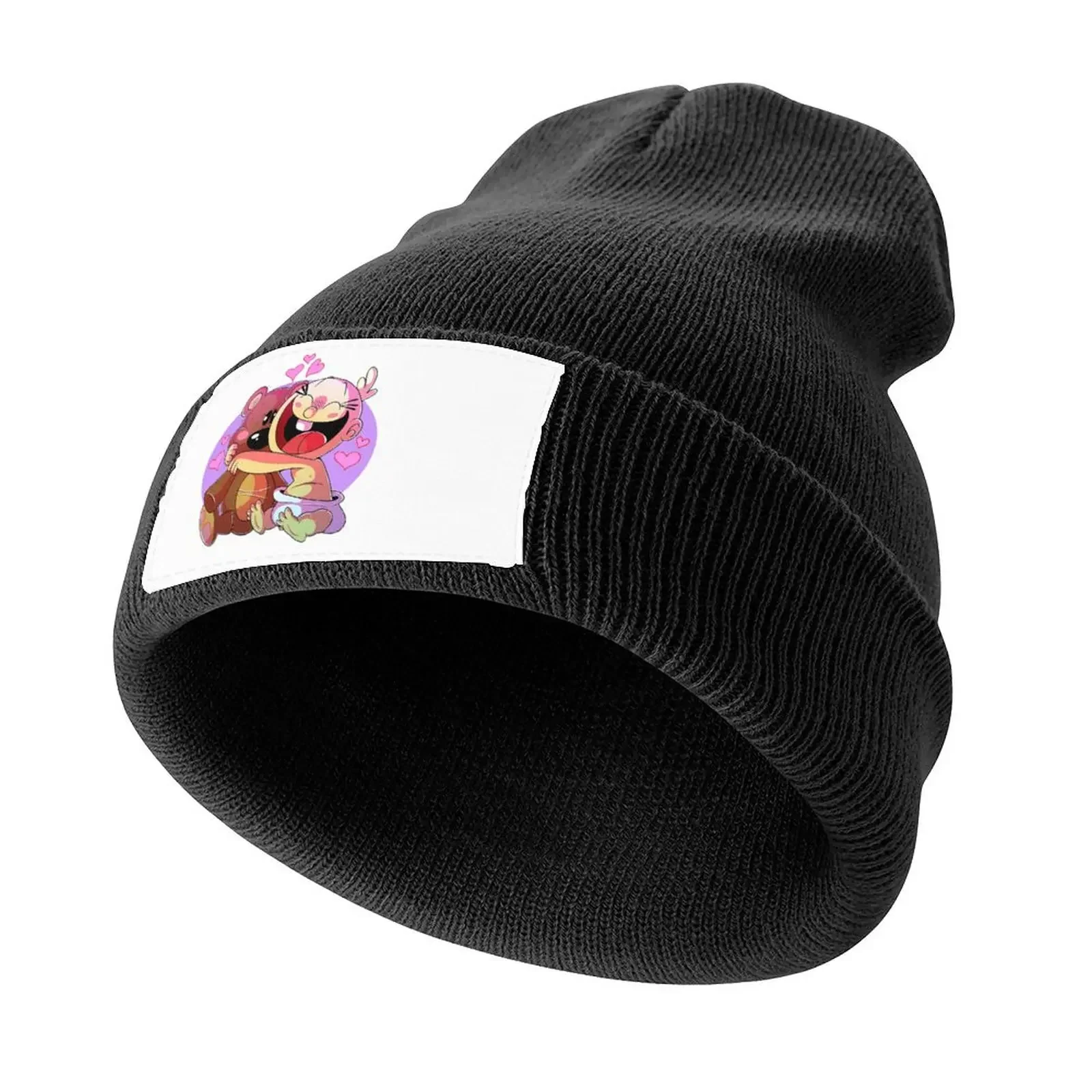Baby Cutties Knitted Cap Golf Wear Bobble Hat Sun Hat For Children Ladies Men's
Baby Cutties Knitted Cap Golf Wear Bobble Hat Sun Hat For Children Ladies Men's
