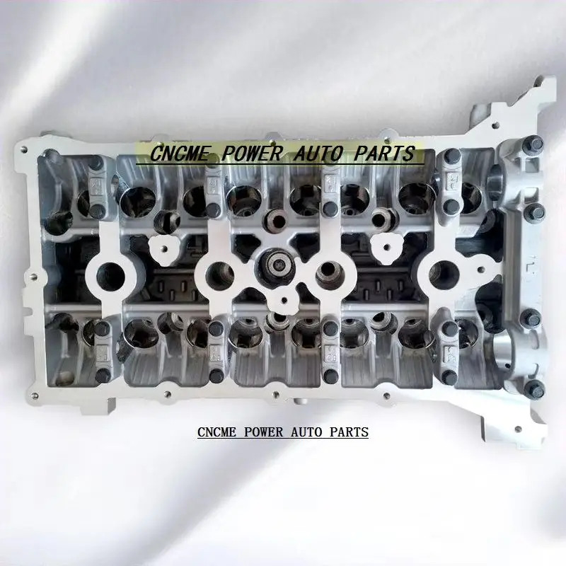 G4KG Engine Cylinder Head For Hyundai iload Starex H100 For KIA 2.4L 4Cyl 2359cc 21100-2BB20 21100-2BB21 22100-2C010 22100-2C050
G4KG Engine Cylinder Head For Hyundai iload Starex H100 For KIA 2.4L 4Cyl 2359cc 21100-2BB20 21100-2BB21 22100-2C010 22100-2C050
