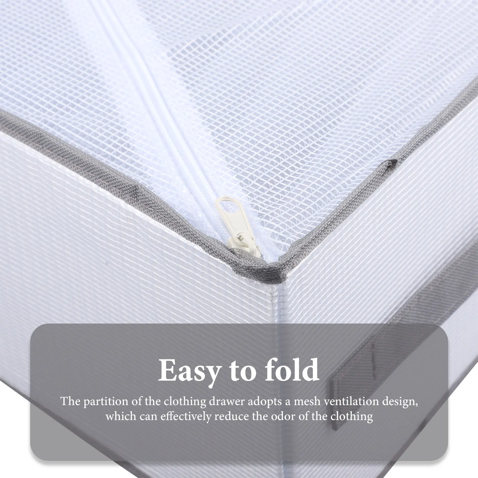 12 Grids Underwear Organizer Storage Box Portable Closet Divider Household Socks Container Multi-Grid Clothes Holder Foldable
12 Grids Underwear Organizer Storage Box Portable Closet Divider Household Socks Container Multi-Grid Clothes Holder Foldable