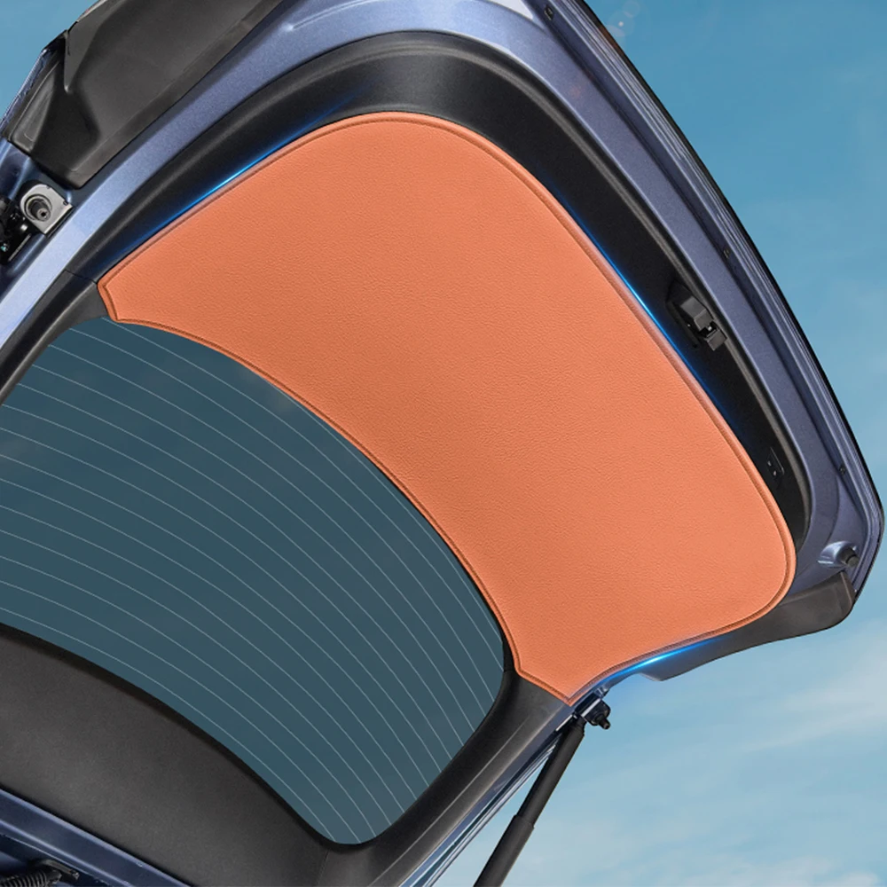 Для 2024 2025 BYD Sealion 7 EV, задняя дверь, толстая кожаная защитная накладка, внутренняя модификация продукта, багажник, аварийная накладка, защита автомобиля
Для 2024 2025 BYD Sealion 7 EV, задняя дверь, толстая кожаная защитная накладка, внутренняя модификация продукта, багажник, аварийная накладка, защита автомобиля