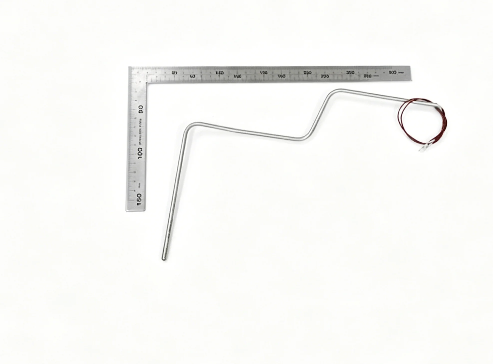 PITCO 601735 E14 Temperature Sensor Probe New Version
PITCO 601735 E14 Temperature Sensor Probe New Version