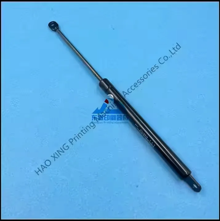 High Quality Pneumatic Spring for Heideiberg CD74 SM52 Offset Printing Machine Spare Parts Pneumatic Spring Length 320mm
High Quality Pneumatic Spring for Heideiberg CD74 SM52 Offset Printing Machine Spare Parts Pneumatic Spring Length 320mm