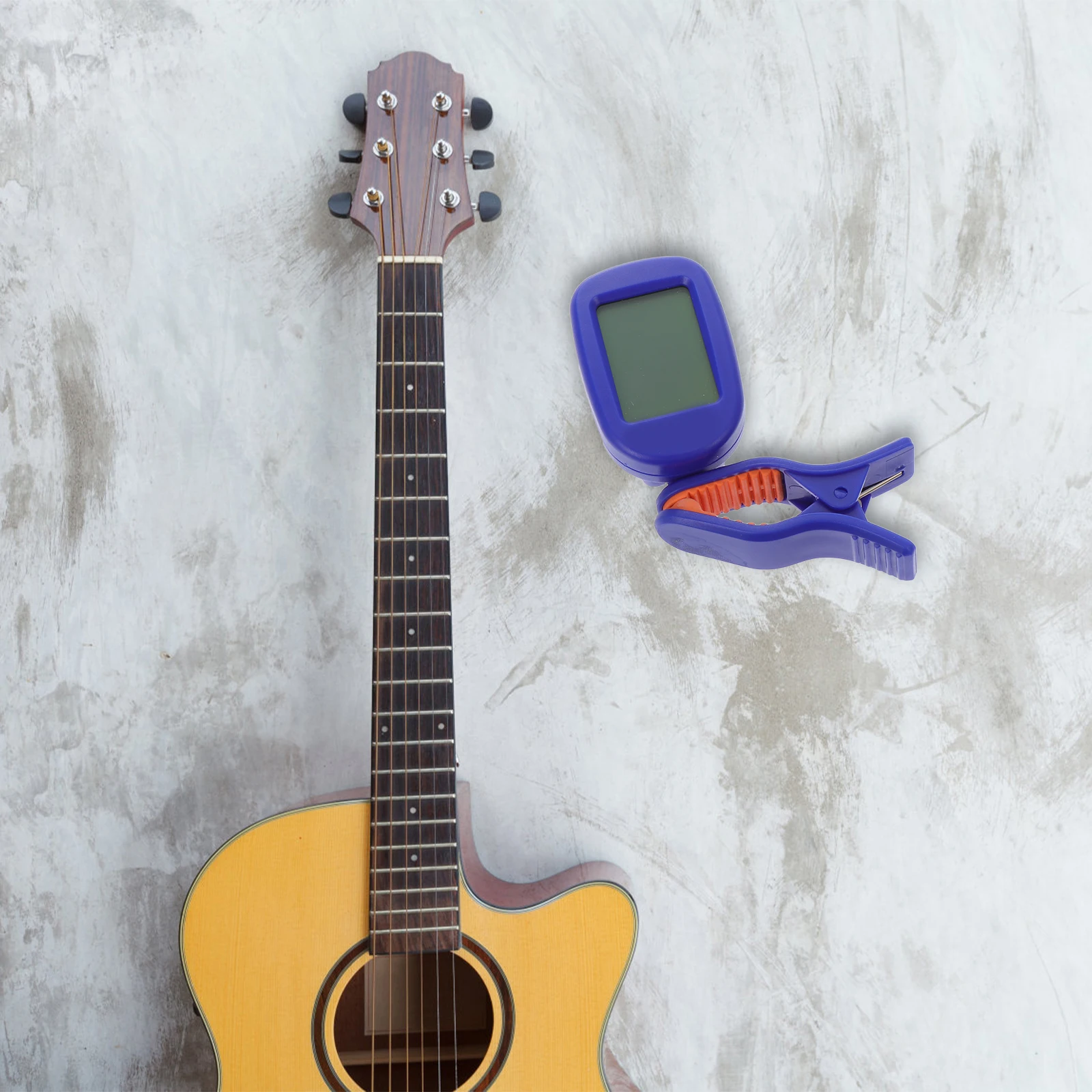 Guitar Tuner Guitar Tuning Tool Musical Instrument Tuner Violin Tuner Instrument Supplies
Guitar Tuner Guitar Tuning Tool Musical Instrument Tuner Violin Tuner Instrument Supplies