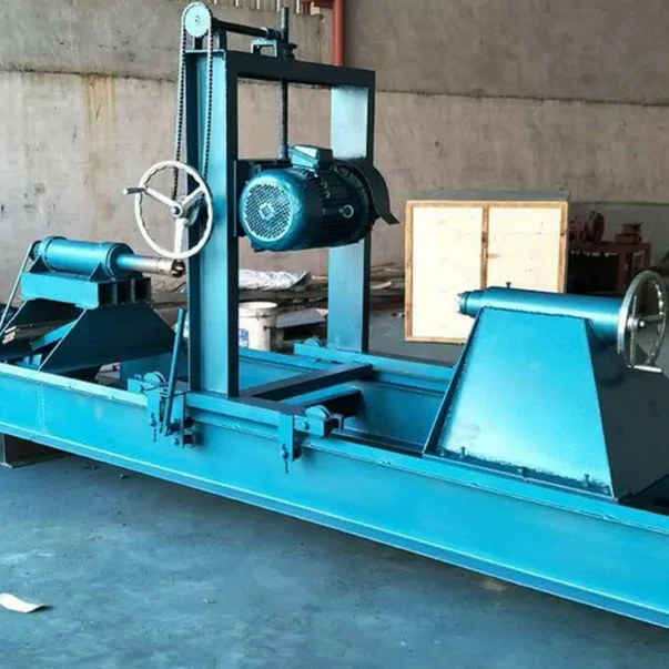 Industrial wood lathe woodworking Round beam machine log machine ancient building wood beam machine woodworking lathe for sale
Industrial wood lathe woodworking Round beam machine log machine ancient building wood beam machine woodworking lathe for sale