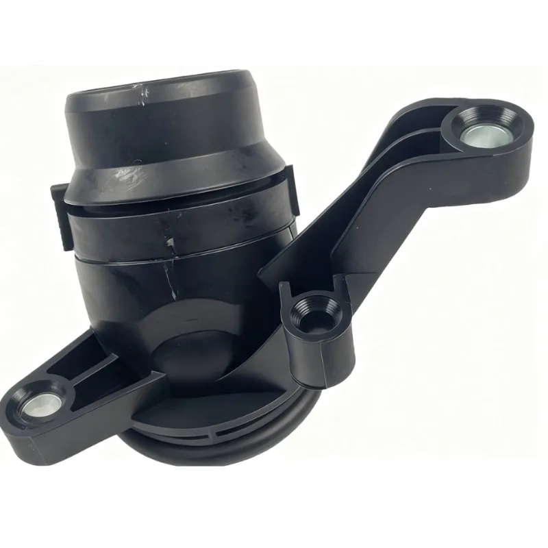 LR013165 JDE9014 Water Pipe Fittings for Land Rover for Jaguar
LR013165 JDE9014 Water Pipe Fittings for Land Rover for Jaguar