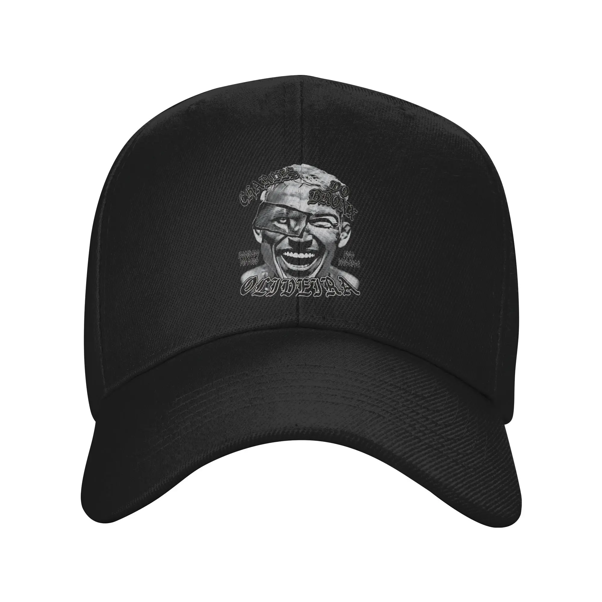 Do Bronx Charles Oliveira Sun Baseball Cap Summer y2k Cool Hip Hop Hats For Unisex-Teens Outdoor Gym Baseball Caps
Do Bronx Charles Oliveira Sun Baseball Cap Summer y2k Cool Hip Hop Hats For Unisex-Teens Outdoor Gym Baseball Caps