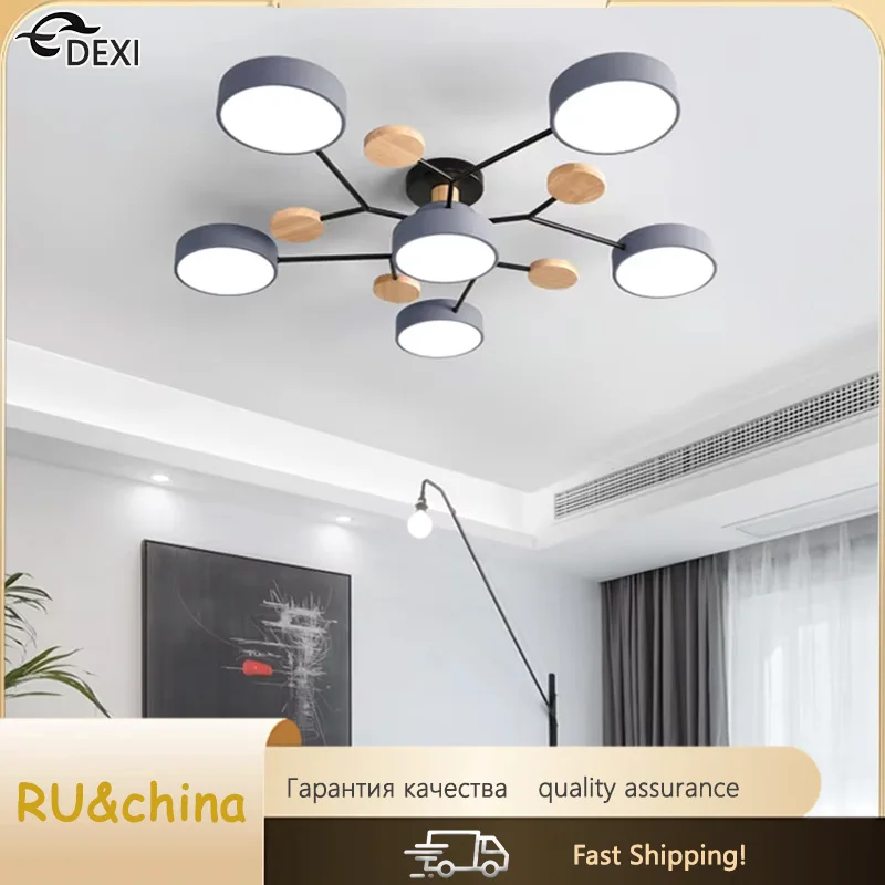 Modern Living Room Bedroom Branch Shaped Chandelier Villa Kitchen Iron Art Ceiling Lights Bar Counter Decoration Lighting
Modern Living Room Bedroom Branch Shaped Chandelier Villa Kitchen Iron Art Ceiling Lights Bar Counter Decoration Lighting