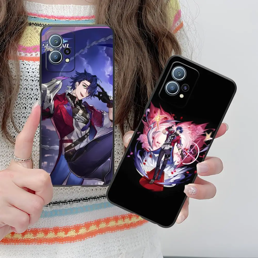 Чехол для телефона Honkai Star Rail Sampo для Huawei P60 P50 P40 P30 P20 P10 P9 P8 Pro Lite Plus с цветным принтом, красивый чехол
Чехол для телефона Honkai Star Rail Sampo для Huawei P60 P50 P40 P30 P20 P10 P9 P8 Pro Lite Plus с цветным принтом, красивый чехол