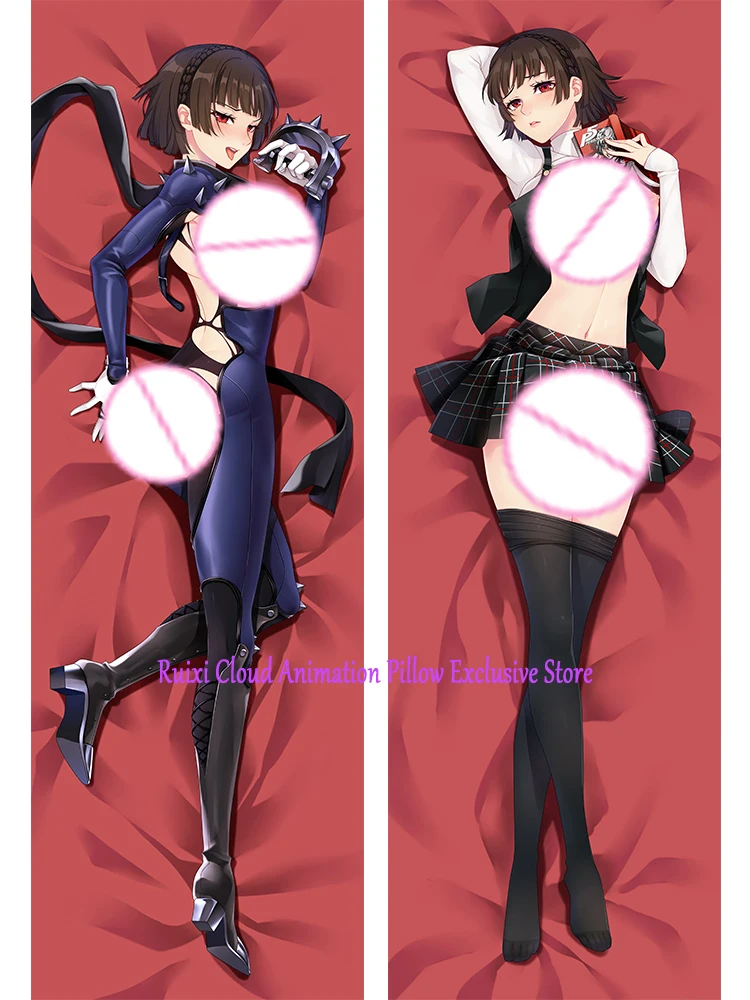 Dakimakura Anime Pillow Cover Beautiful Girl Double Sided Print 2Way Cushion Bedding Gifts
Dakimakura Anime Pillow Cover Beautiful Girl Double Sided Print 2Way Cushion Bedding Gifts