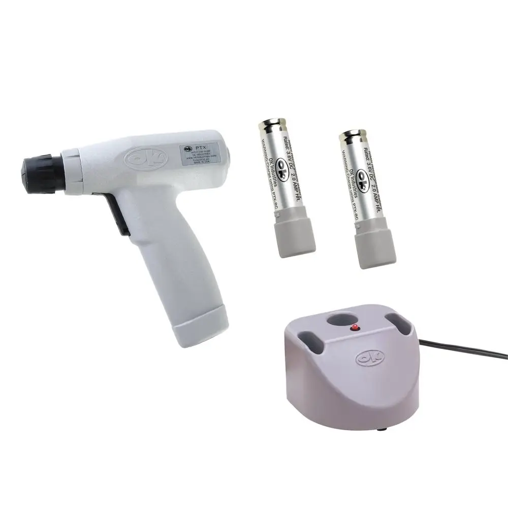 230V 3.6V Battery Tool Kit, 4200 RPM, 230V
230V 3.6V Battery Tool Kit, 4200 RPM, 230V