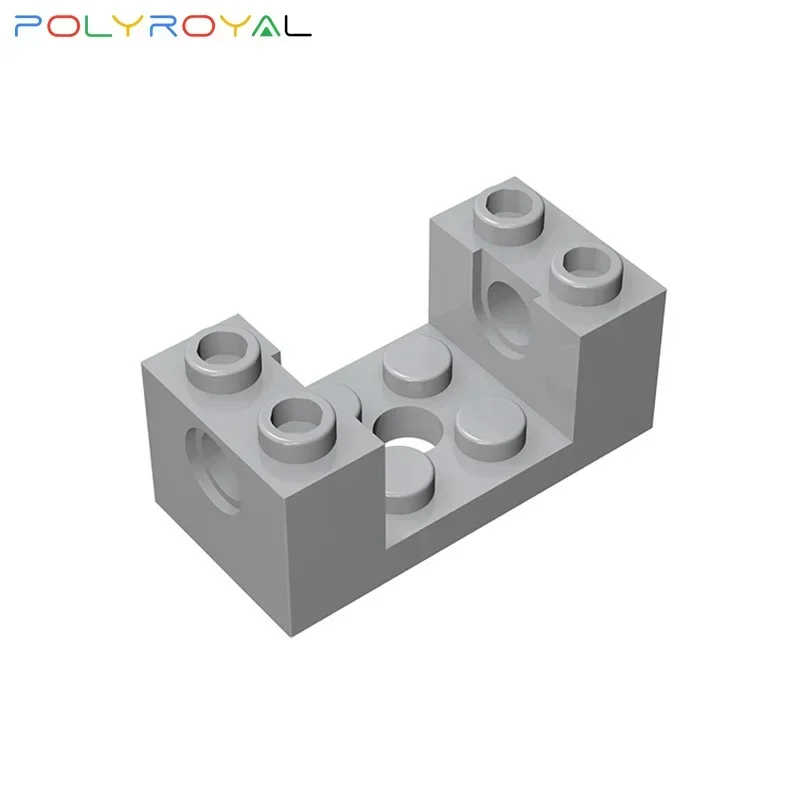 Строительные блоки, технические DIY, кирпич в форме 2x4x1, 10 шт., совместимые сборки частиц, детали Moc, игрушка в подарок 26447
Строительные блоки, технические DIY, кирпич в форме 2x4x1, 10 шт., совместимые сборки частиц, детали Moc, игрушка в подарок 26447