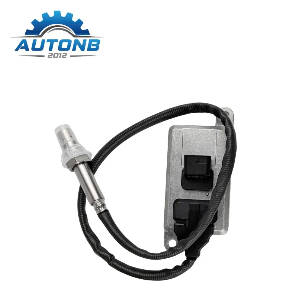2659850 Original New Nitrogen Oxide Sensor Nox Sensor Fit For Scania Engine
2659850 Original New Nitrogen Oxide Sensor Nox Sensor Fit For Scania Engine